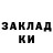 Метамфетамин винт Stasy Zvirko